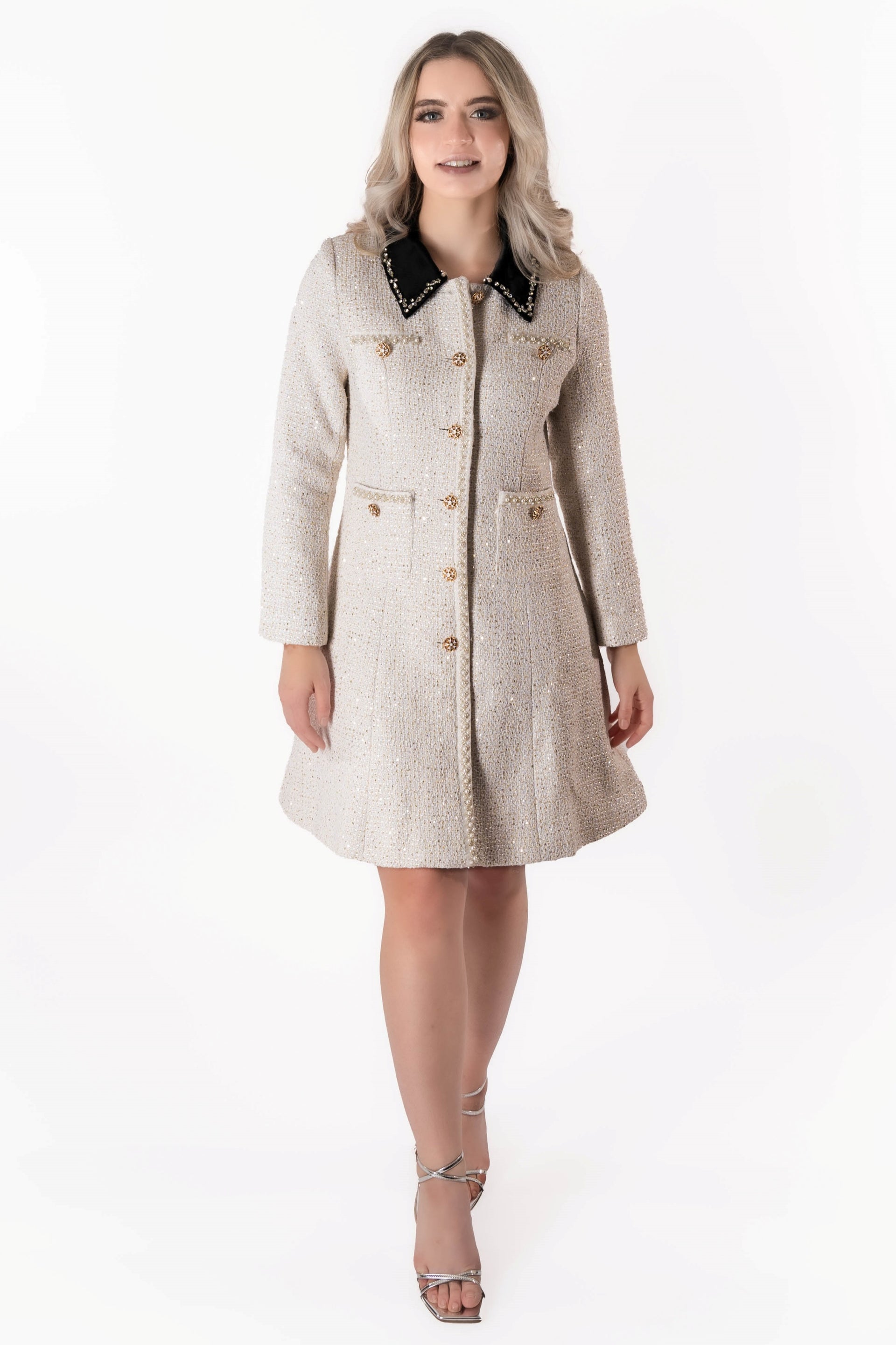 ladies dress coats sale Women's Dress Coats | Long & Short