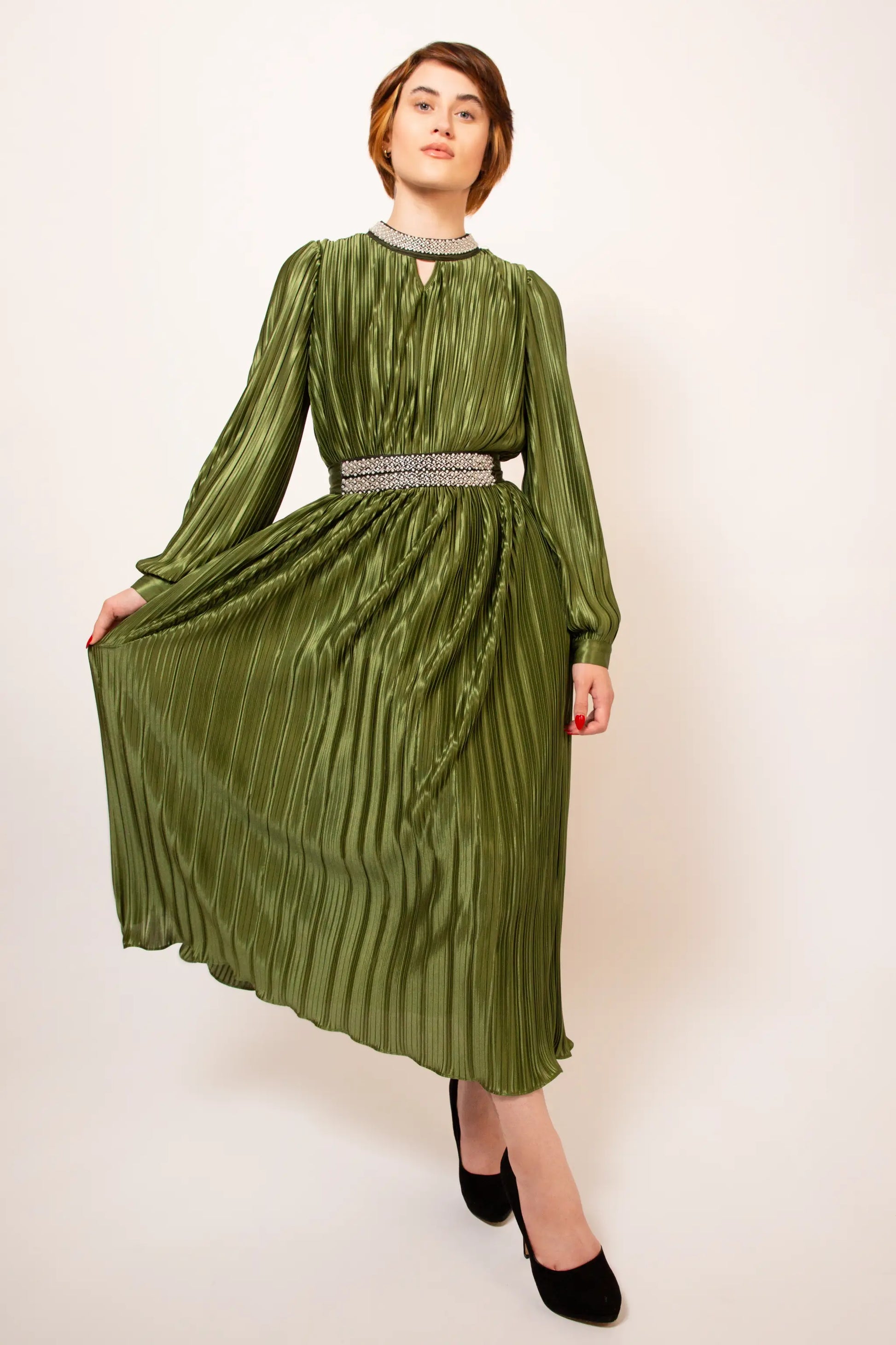 Bella Maxi Dress Roznym Boutique Bella Maxi Dress Roznym Boutique